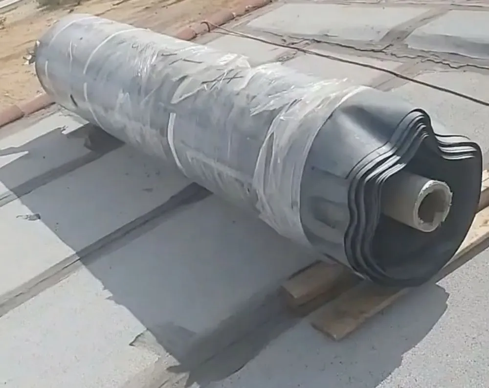 Slide of Advance Roofing