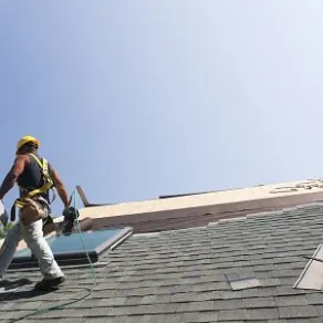 Slide of Advance Roofing Of Brevard