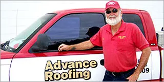 Slide of Advance Roofing Of Brevard
