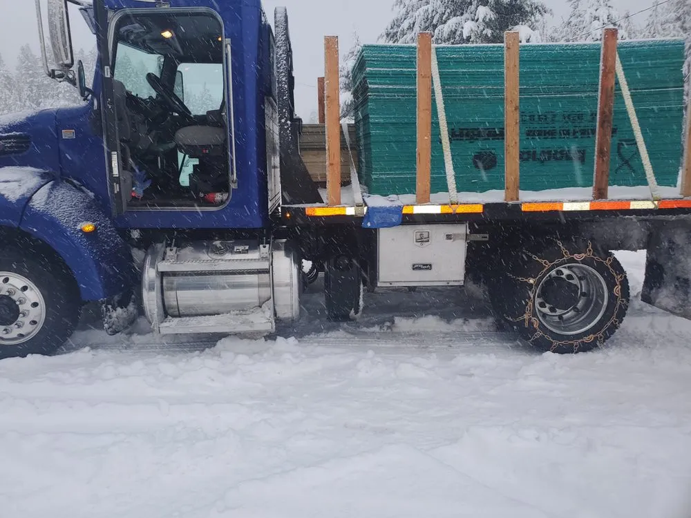 Slide of Advance Roofing