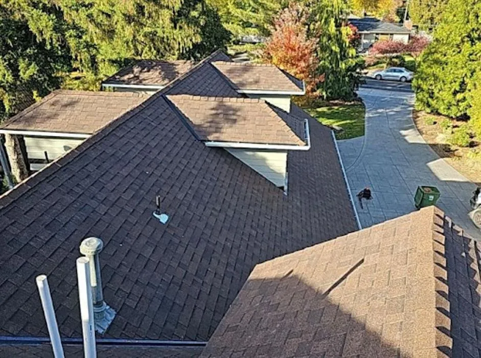 Slide of Advance Roofing