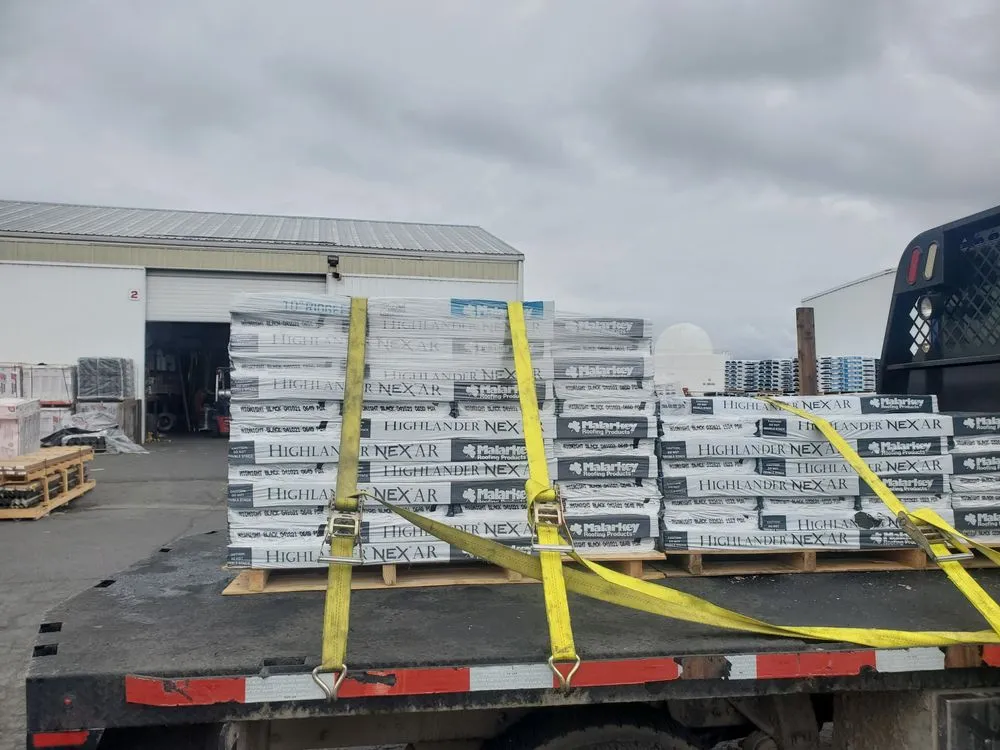 Slide of Advance Roofing