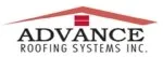 Slide of Advance Roofing Systems