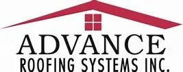 Slide of Advance Roofing Systems
