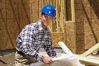 Slide of Advance Roofing Systems