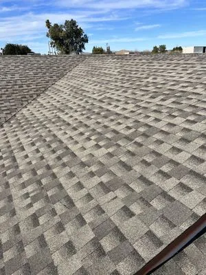 Advance Roofing Systems Logo