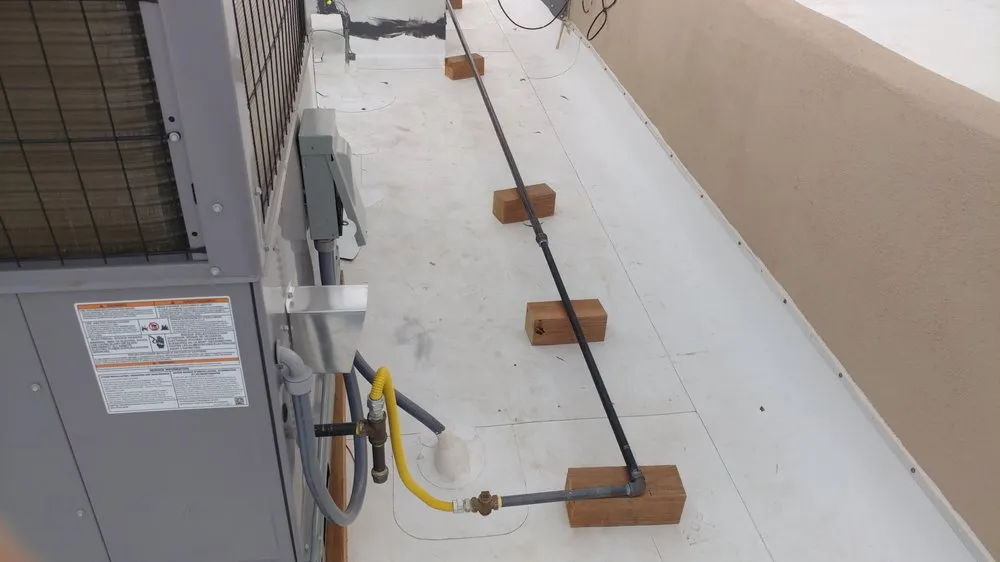 Slide of Advanced American Construction