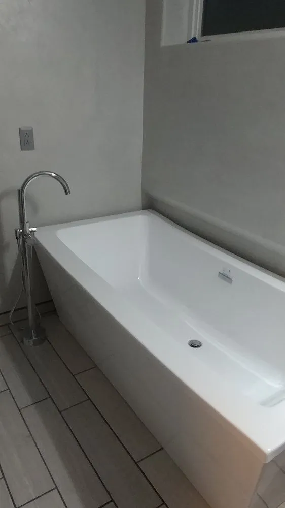 Slide of Advanced American Construction