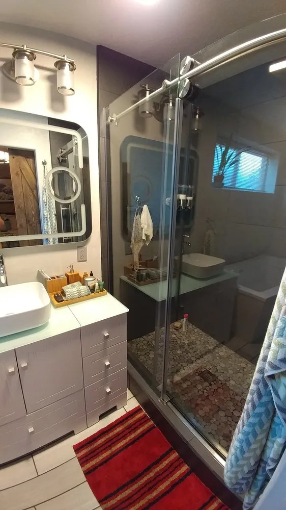 Slide of Advanced American Construction