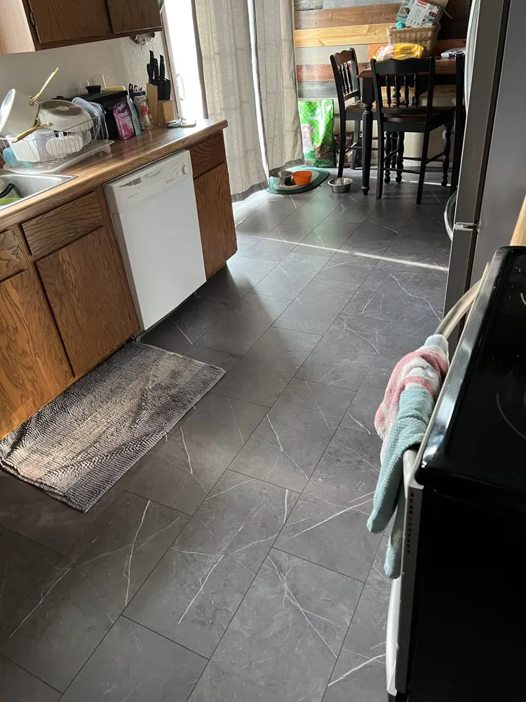 Slide of Advanced Builders