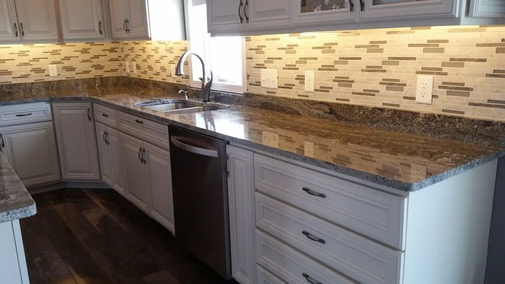 Slide of Advanced Building & Design