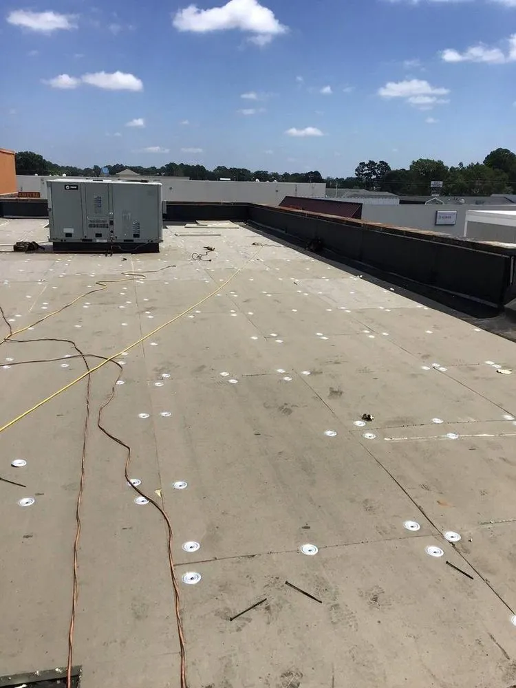 Slide of Advanced Building & Roofing