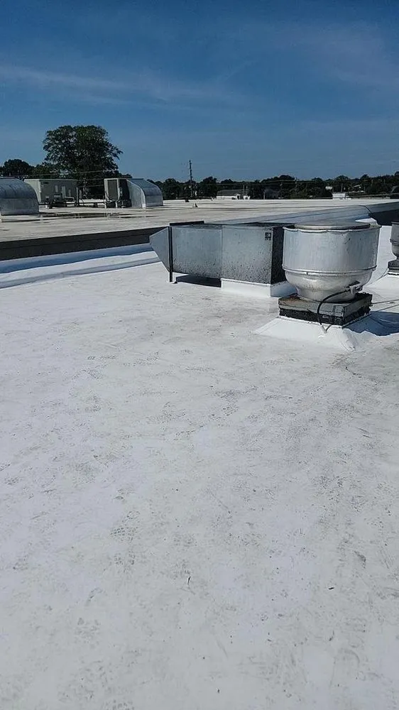 Slide of Advanced Building & Roofing