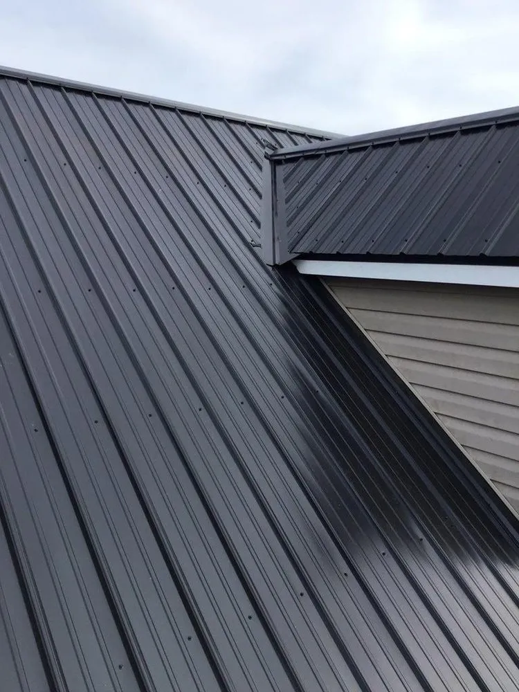 Slide of Advanced Building & Roofing