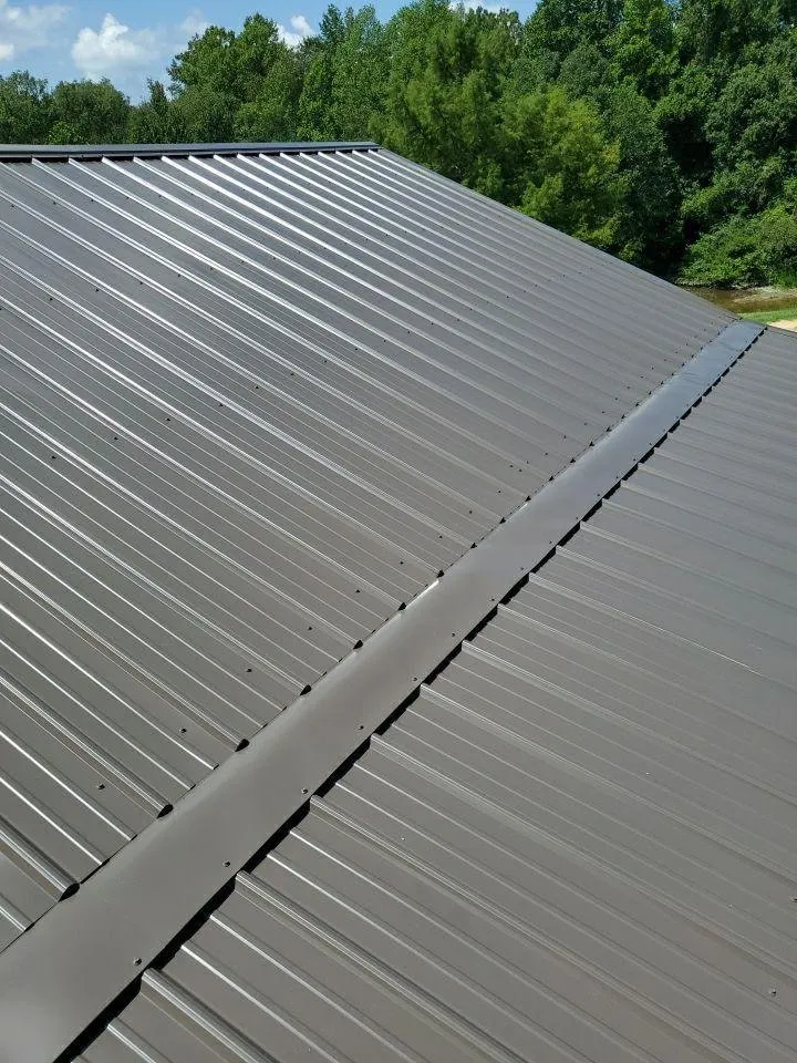 Slide of Advanced Building & Roofing