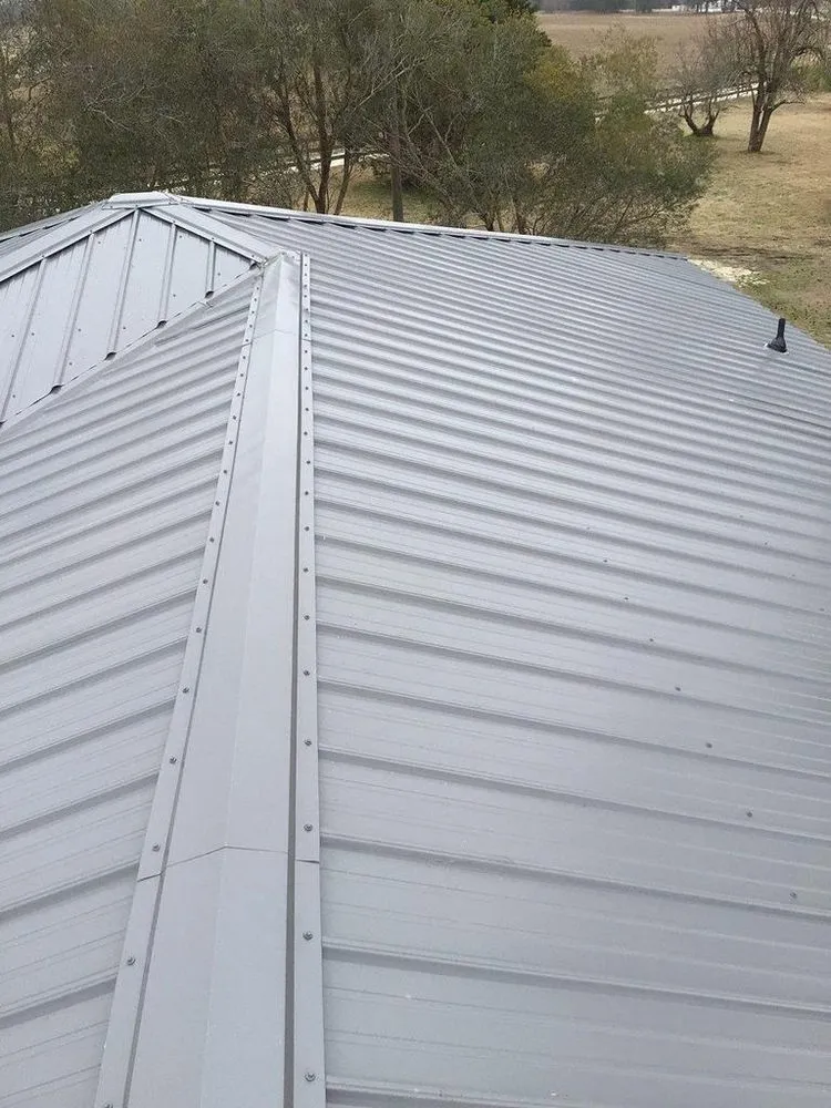 Slide of Advanced Building & Roofing