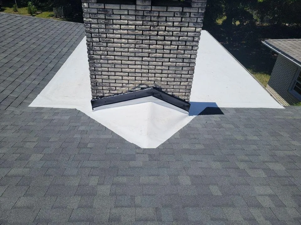 Slide of Advanced Building & Roofing