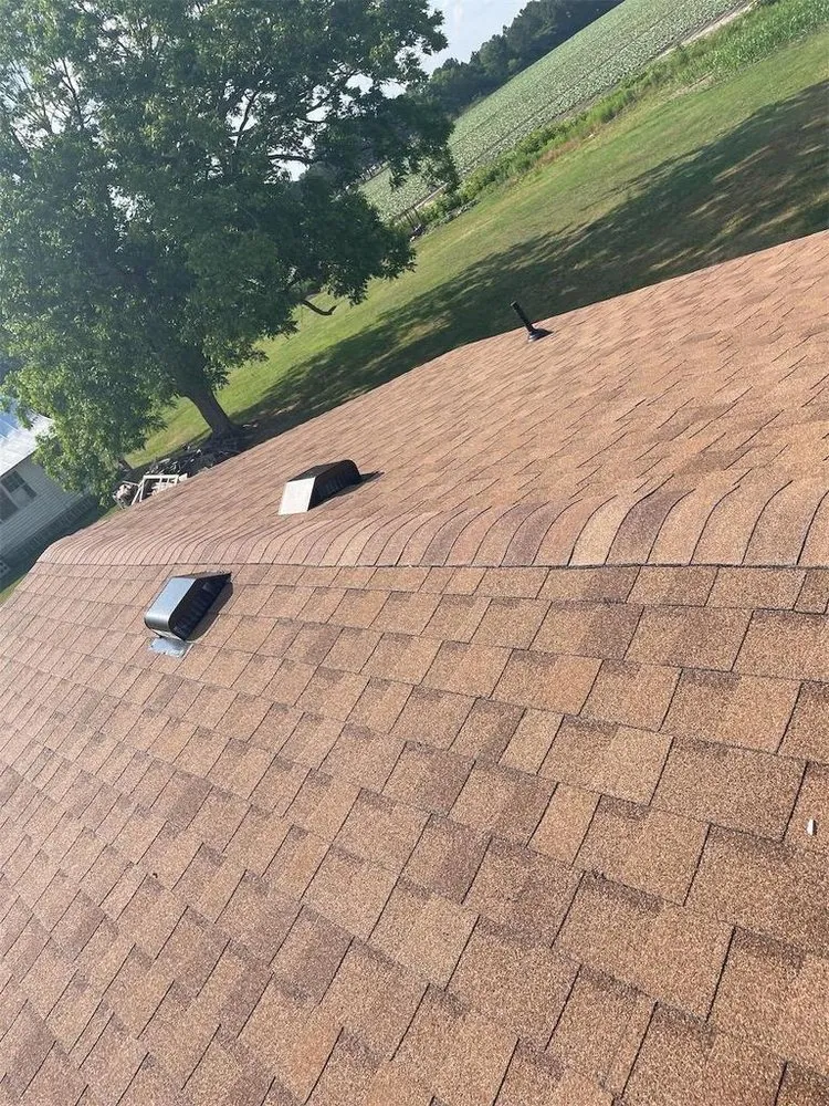 Slide of Advanced Building & Roofing