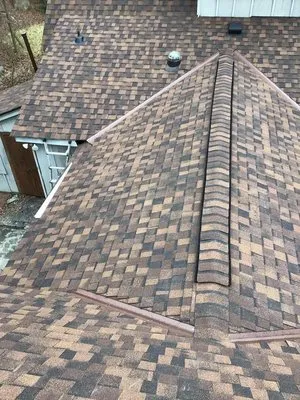 Advanced Building & Roofing