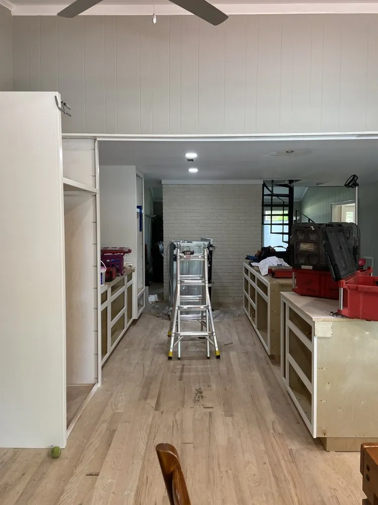 Professional roof installation in Little Mountain, SC by Advanced Building And Construction