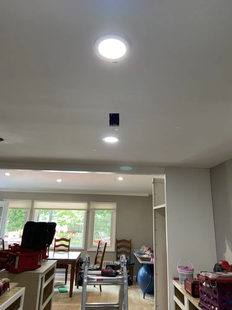 Reliable residential roofing service in Little Mountain, SC - Advanced Building And Construction