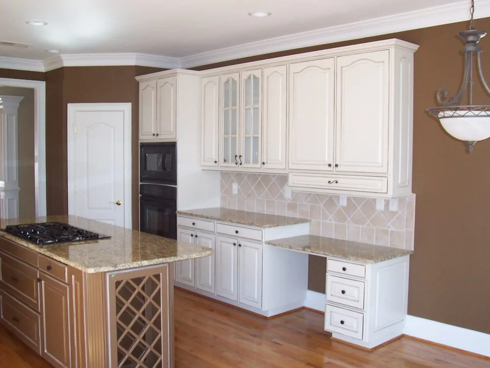 Licensed shingle roofing service for homes across Little Mountain, SC - Advanced Building And Construction