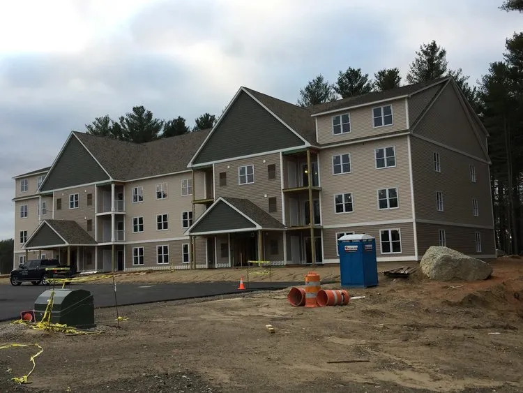 Local roof installation same-day service in Middleboro, MA by Advanced Building Components