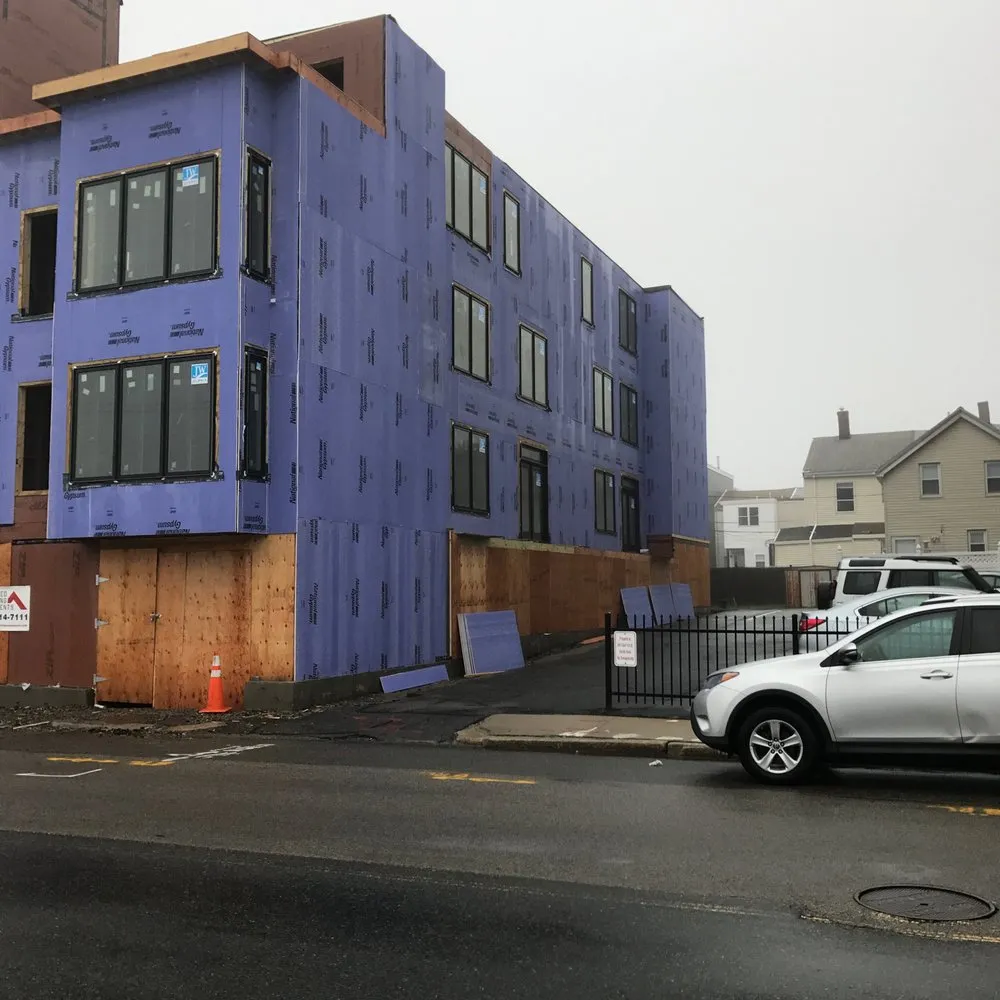 Trusted roof repair experts serving Middleboro, MA - Advanced Building Components