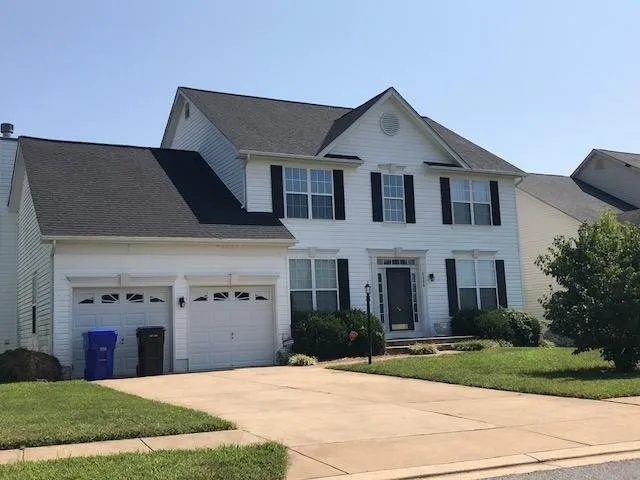 Slide of Advanced Building Services