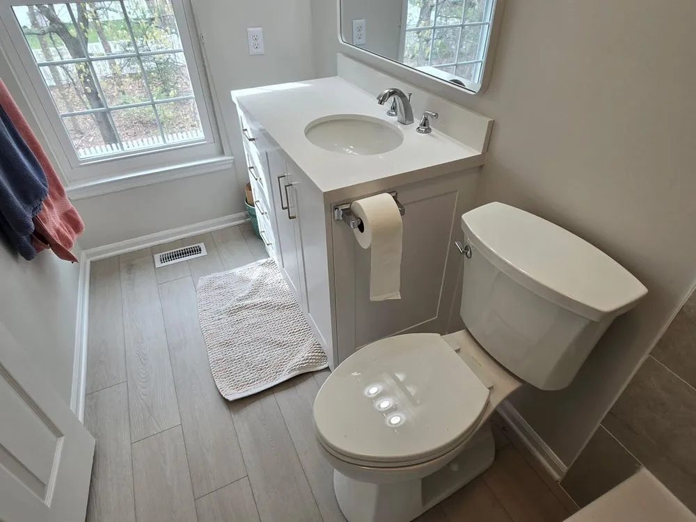 Slide of Advanced Building Services