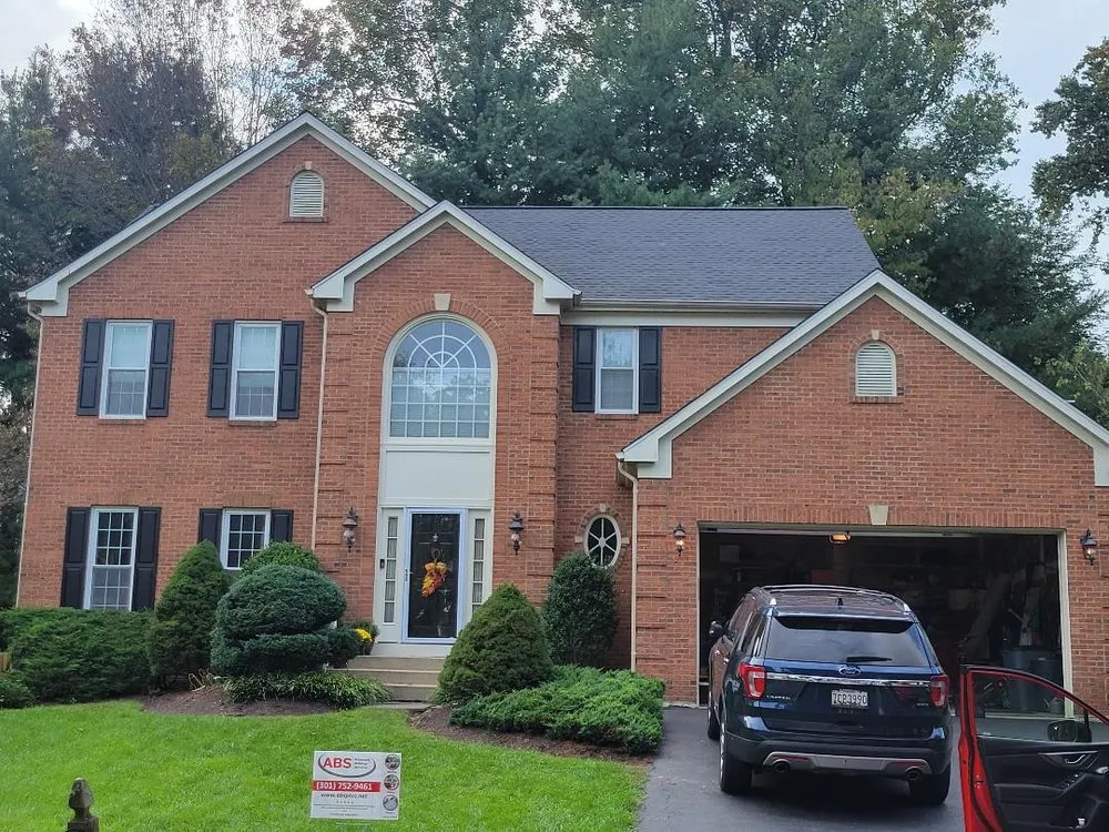 Slide of Advanced Building Services