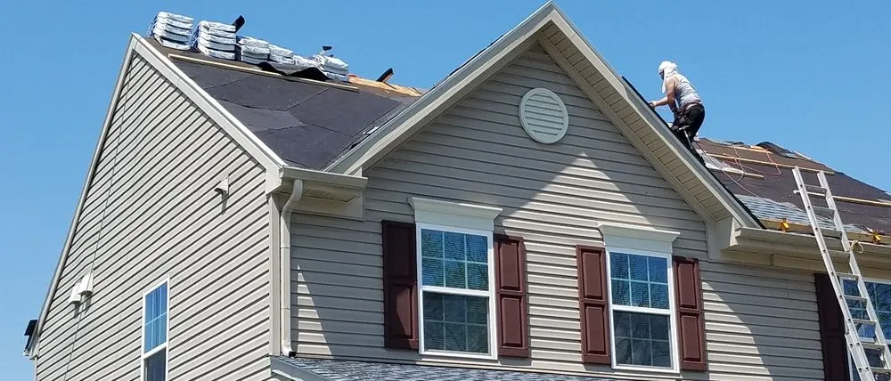 Slide of Advanced Building Services