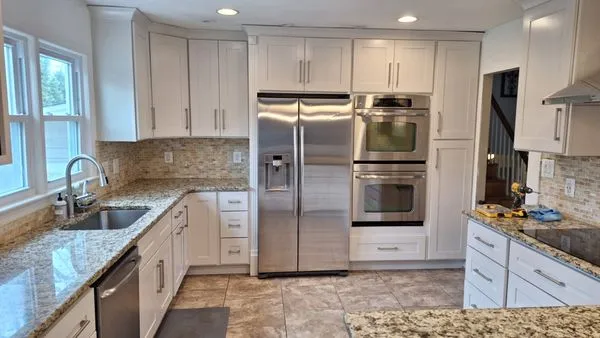 Advanced Building Services