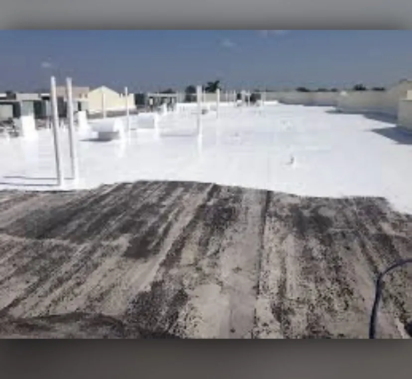 Slide of Advanced Chicago Roofing