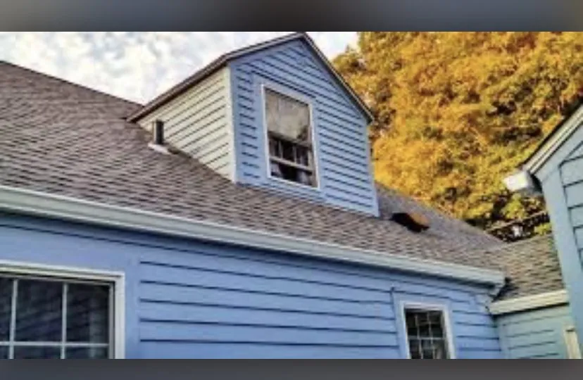 Slide of Advanced Chicago Roofing