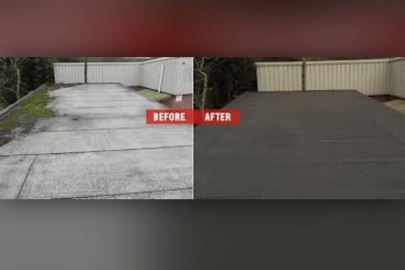 Slide of Advanced Chicago Roofing