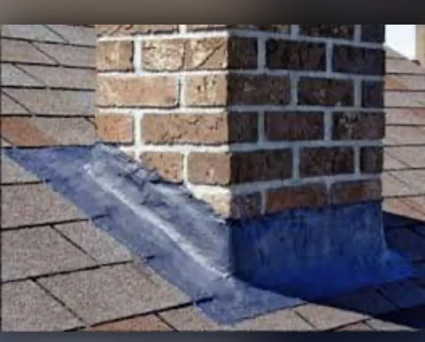 Slide of Advanced Chicago Roofing