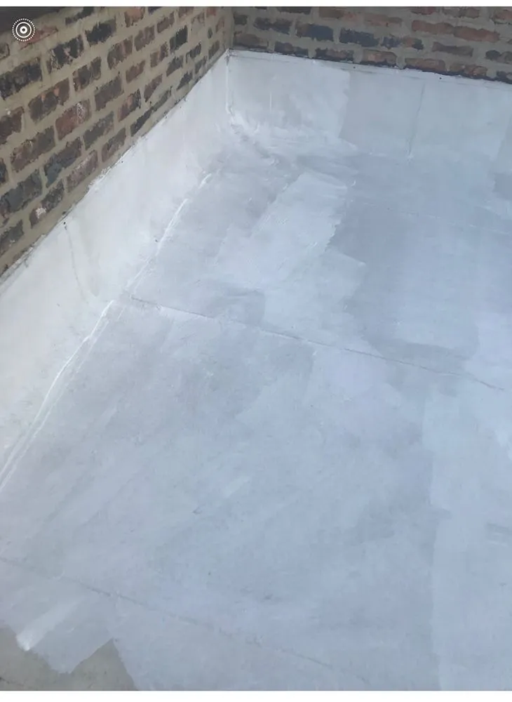 Slide of Advanced Chicago Roofing