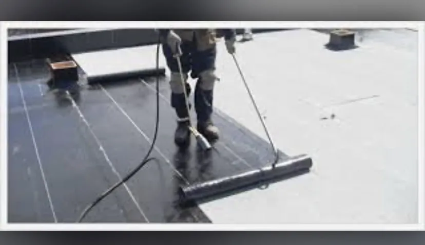 Slide of Advanced Chicago Roofing