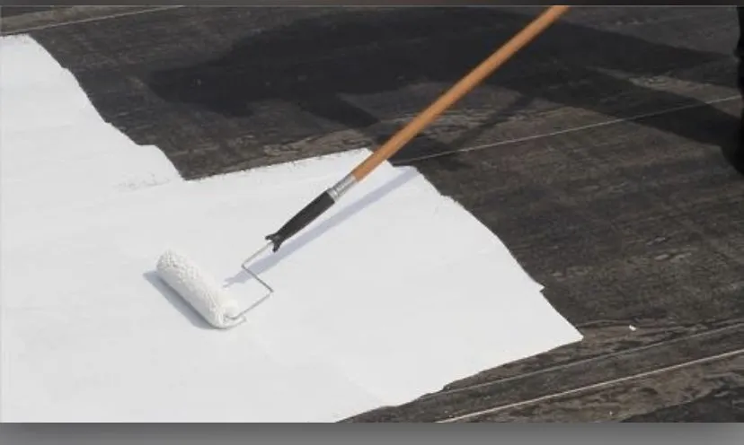 Slide of Advanced Chicago Roofing