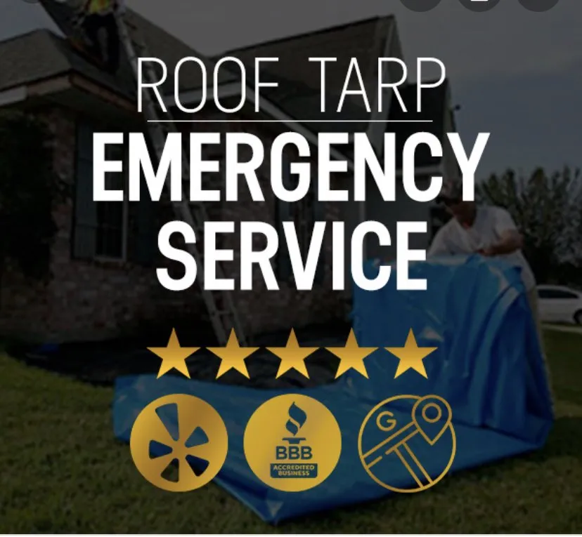 Slide of Advanced Chicago Roofing