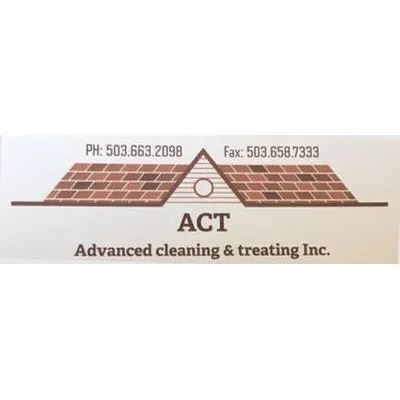 Advanced Cleaning & Treating