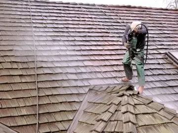 Slide of Advanced Cleaning & Treatment