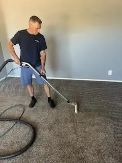 Slide of Advanced Cleaning and Maintenance