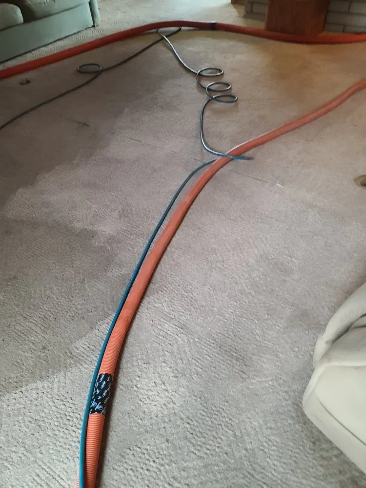 Slide of Advanced Cleaning and Maintenance