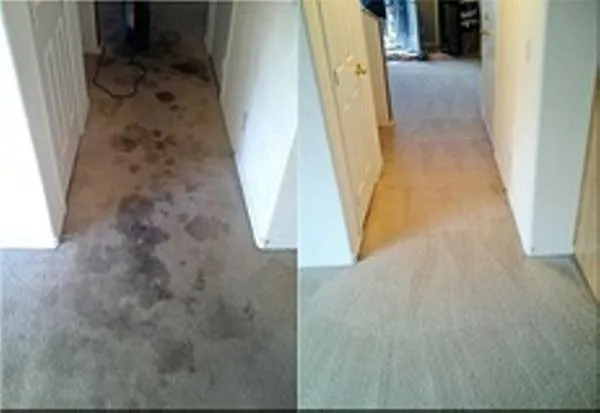 Slide of Advanced Cleaning and Maintenance