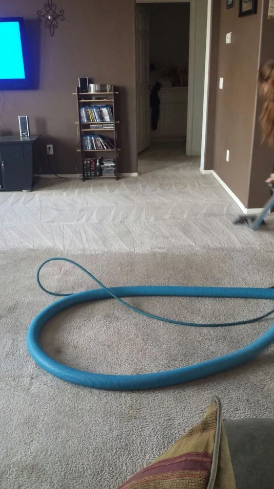 Slide of Advanced Cleaning and Maintenance