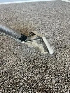 Slide of Advanced Cleaning and Maintenance