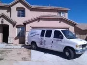 Slide of Advanced Cleaning and Maintenance