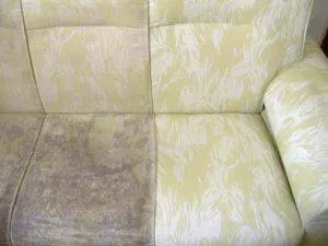 Slide of Advanced Cleaning and Maintenance